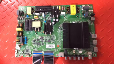 原装康佳LED49S8000U液晶电视主板35022287 屏72001200YT 1200YT