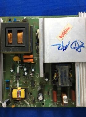 原装 创维42L01HF液晶电视电源板5800-P40T0S-00 534L-0940T0-01