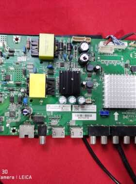 海尔LE39B3500W主板TP.MS638.PB731屏HK385LEDM-DH64H LC390TU1A