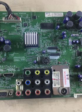 原装创维26S15HM主板5800-A8M200-0000 配屏S2600TA0H