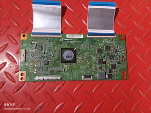 无排线原装电视海信L50E6800A-UD 50寸逻辑板6B01M000M9C0R