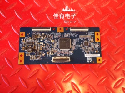 原装三星LA46C630K1F逻辑板31T09-C0K T315HW04 V3 CTRL BD