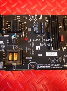 原装暴风超体电视B55C71电源板AY170D-1SF01 81-PBE055-A01SF3