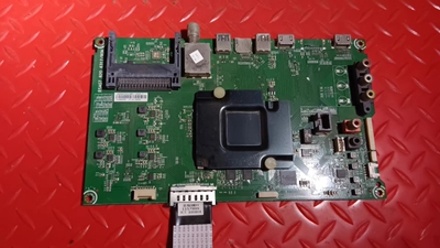 海信LED50MU7000U(BOM1主板 RSAG7.820.6312屏HE5001U-B52/S0