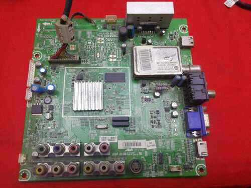 原装海信 TLM32V68C 主板 RSAG7.820.1727 屏 LTA320AP05现货