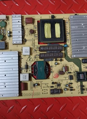 原装创维55E650E电源板5800-P55ELF-0110 168P-P55ELF-11