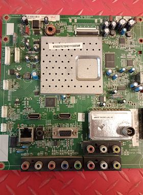 原装长虹40寸主板JUC7.820.00042375配屏LTA400HM09