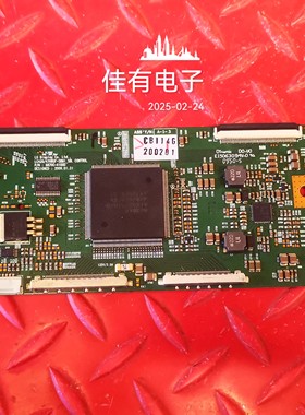 原装 LG 42LH45YD-CB LC420/470WUF-SBM1-SB 逻辑板 6870C-4100D