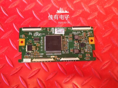 原装 LG 42LH45YD-CB LC420/470WUF-SBM1-SB 逻辑板 6870C-4100D