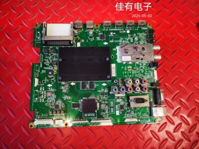  原装无修 LG 47LW6500-CA主板EAX63686303(3)屏LC470EUF 
