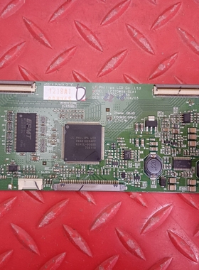 海信液晶电视 TLM37E29X原装逻辑板LC370WX4-SLA1 6870C-0158A