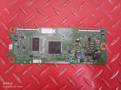 海信液晶电视 TLM37E29X原装逻辑板LC370WX4-SLA1 6870C-0158A