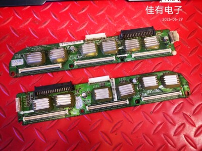 原装三星等离子42AX- YB01 缓冲板LJ41-02760A LJ41-02761A