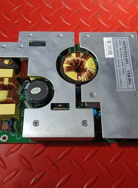 实拍原装海尔L32V6-A8K电源板AD201M24-4N1 A404V02A测试