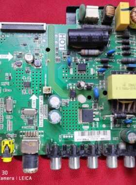 原装TCL 32寸主板 MS80P2 TP.VST69D.PB776 屏LVW320CS0T E287 V1