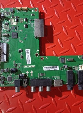 原装海尔LS55AL88U52 主板PL.AMT101.1 屏LSC550FN04