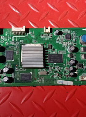 原装TCL L43V7300A-3D 变频板倍频板40-0MT25H-SMC4XG