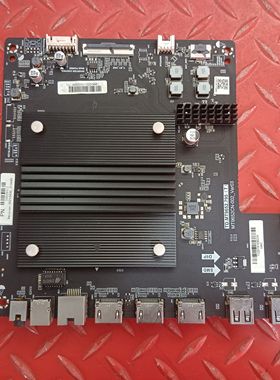 原装OPPO 65V5主板TD.MT9652.795(T)MT9652CN屏72003478YT 3478YT