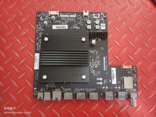 原装OPPO 65V5主板TD.MT9652.795(T)MT9652CN屏72003478YT 3478YT