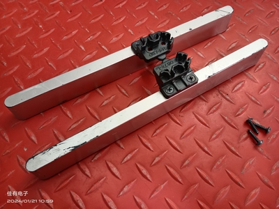 原装 海信 LED50K3100A 电视 底座 支架 底盘 带螺丝