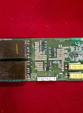 原装创维37L16HC 37L16HR高压板6632L-0457A KLS-EE37HK LC370WX4