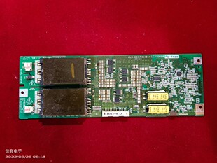 EE37HK 原装 LC370WX4 KLS 0457A 创维37L16HC 37L16HR高压板6632L