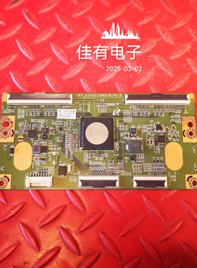 三星 UA48HU5903J逻辑板14Y_D1FU13TMGC4LV0.0