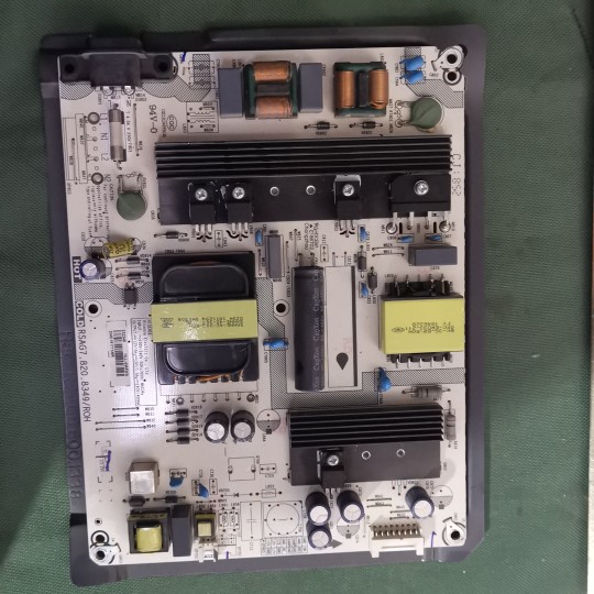 2针原装海信HZ43A65 电源板RSAG7.820.8349