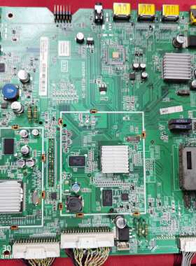 东芝 46TF1C 主板 40-I98TSB-MAD4XG屏LTA460HJ05 现货