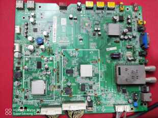 MAD4XG屏LTA460HJ05 东芝 现货 I98TSB 46TF1C 主板