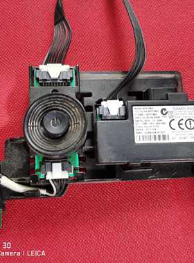 三星UA48HU5903J液晶电视按键接收板BN41-02149A BN96-34865D/A