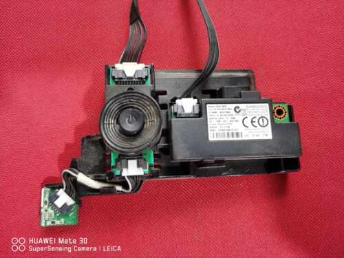 三星UA48HU5903J液晶电视按键接收板BN41-02149A BN96-34865D/A
