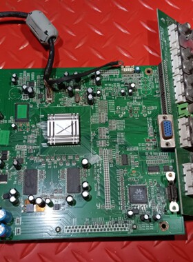 原装长虹LT3769主板200-107-GF371XC-CH 配屏T370XW02.v5