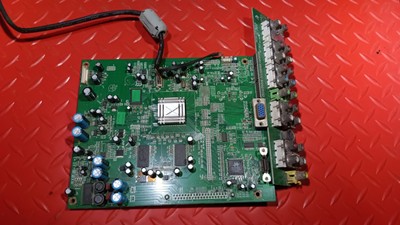 原装长虹LT3769主板200-107-GF371XC-CH 配屏T370XW02.v5