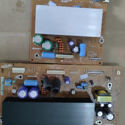 现货三星PS42C350B1等离子板+Z板LJ41-08592A LJ92-01737A/01736A