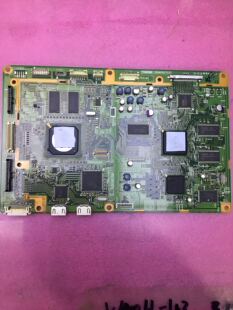 原东芝40WL68C主板 PE0194B V28A000174A1 屏V400H1-L03