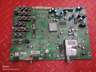 YD05 原装 RSAG7.820.1493屏S42AX 等离子主板 YB04 海信TPW42M69