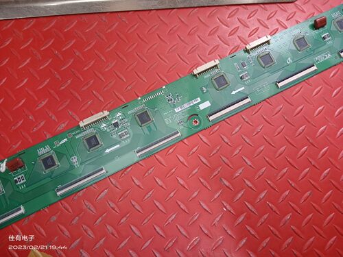 三插口三星PS51D450A2 PS51D490A1缓冲板LJ41-09425A LJ92-01762A