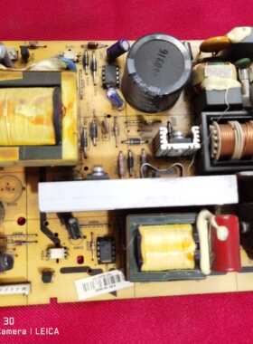 原装飞利浦32TA1000电视机电源板3138 103 6254.3 