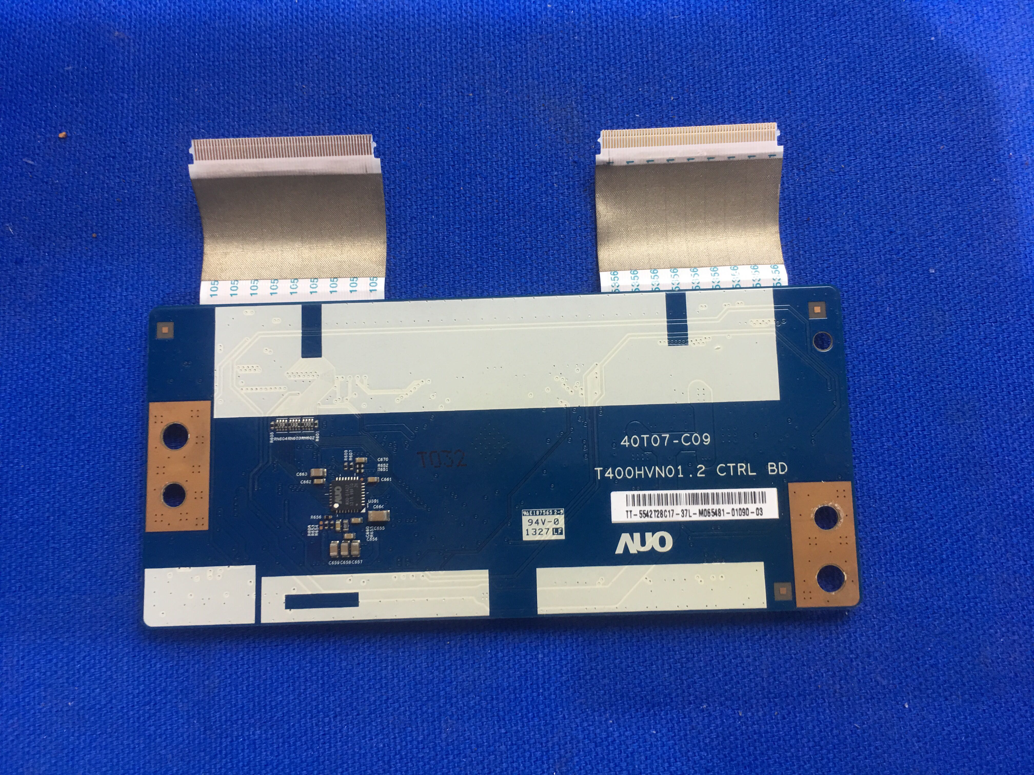 可选寸 长虹3D42C2200i 3D46C2000ID逻辑板T400HVN01.2 40T07-C09