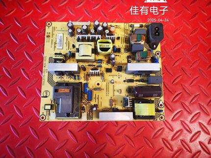 原装飞利浦32PFL1200/T3 电源板715G3770-P02-W20-003S