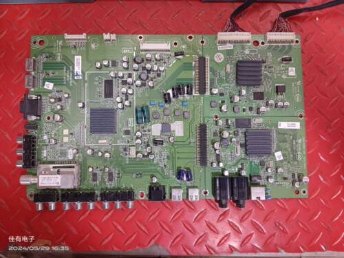 原装创维55LED10 主板5800-A8K810-0020 屏V546H1-LE1 