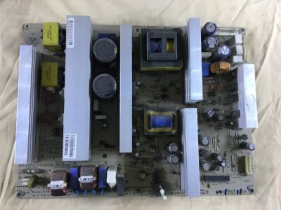 海尔PU50K1电源板PSPU-J702A EAX38865401/10 EAY39190301