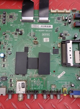 坏板不退货TCL L50E5690A-3D主板40-MS818A-MAE2HG屏V500DK1-LS1