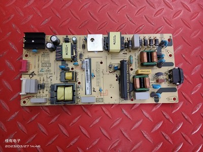 东芝50U3900C 50U5850C 电源板40-L14NH2-PWC1CG