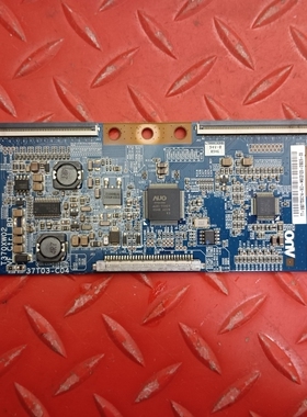 37寸液晶电视配件逻辑板T370XW02 VF   37T03-C04