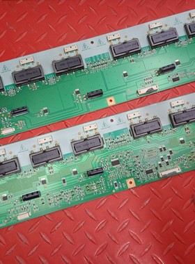 原装42L01HF高压板1 I420B1-16A-SIave l420B1-16A-Master一套