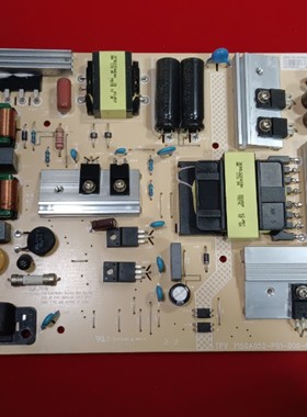 原装飞利浦58PUF6203/T3电源板715GA052-P01-000-003H