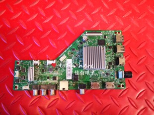 飞利浦50PUF6192/T3主板715G9225-M03-B00-004Y屏TPT500B5-U1T01D