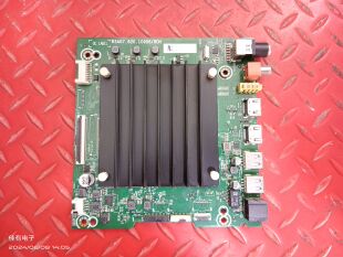 T0L1 PRO主板RSAG7.820.10958屏HD750Y1U72 海信75E3F 原装